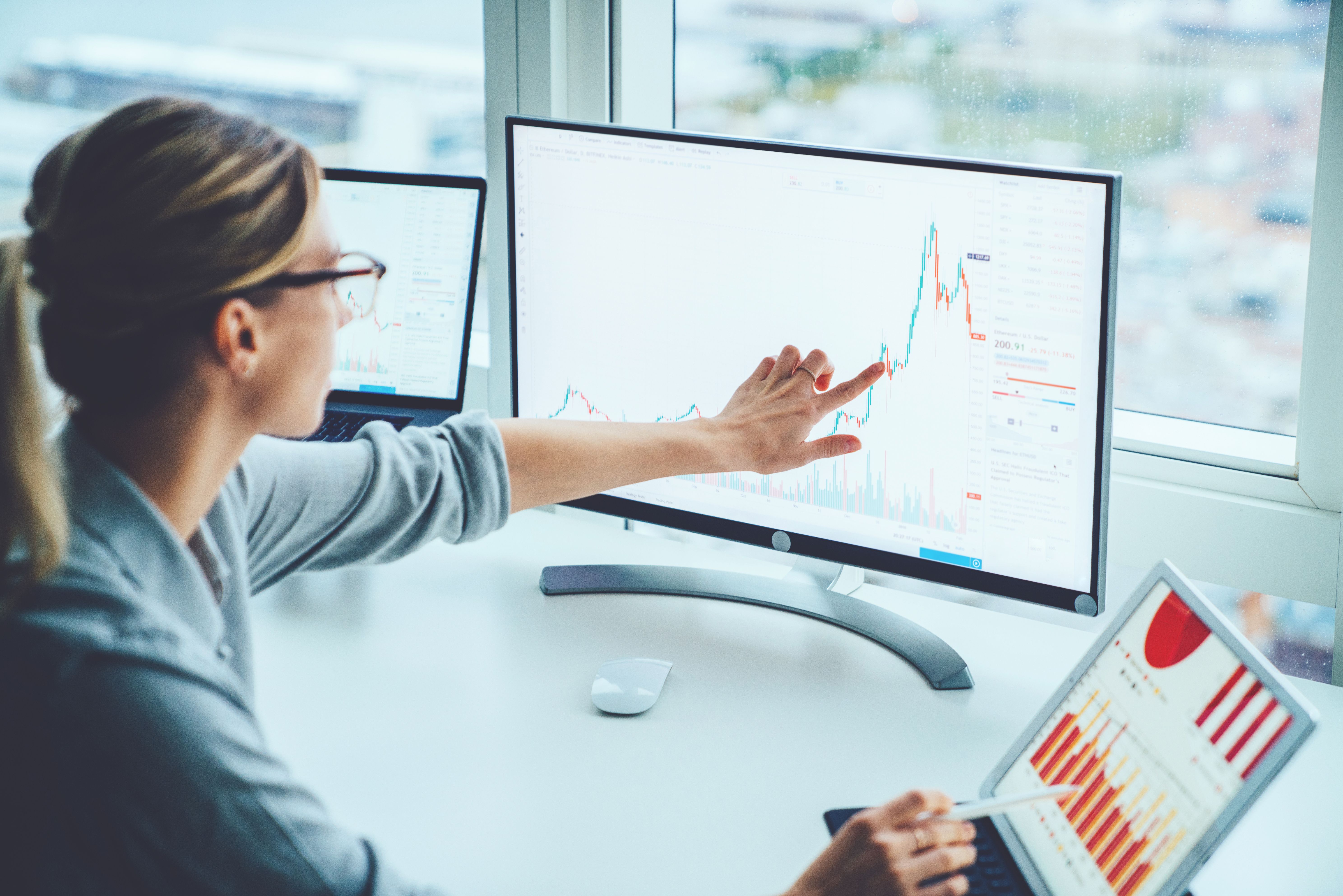 Workforce Planning Software for Retail | SEAK